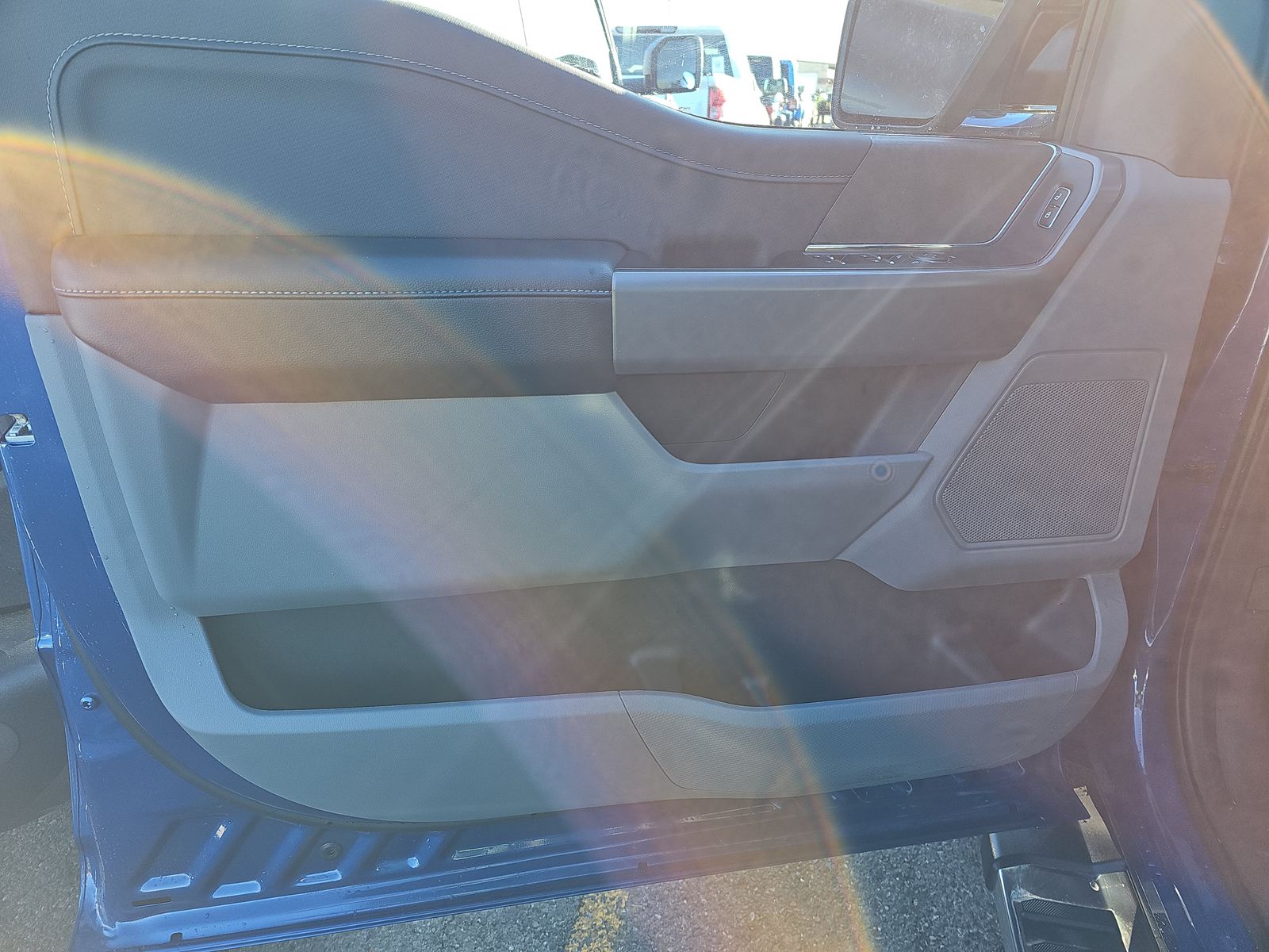 2024 Ford F-150 XLT AWD