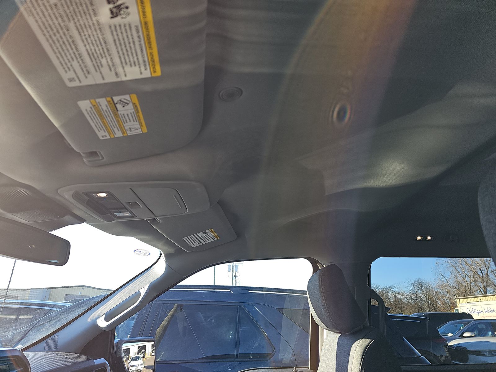 2024 Ford F-150 XLT AWD