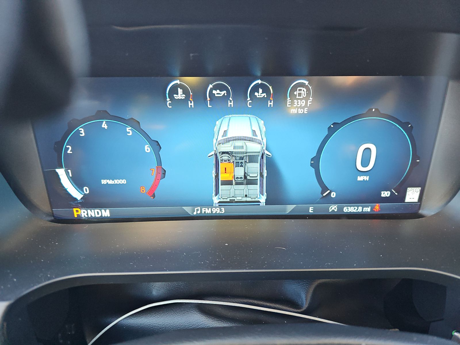 2024 Ford F-150 XLT AWD