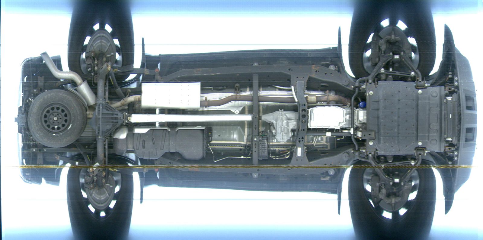 2023 Chevrolet Silverado 1500 LT AWD