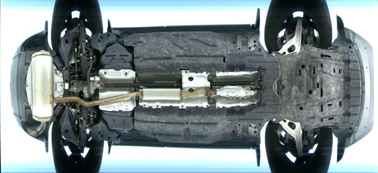 2023 Nissan Rogue SV AWD