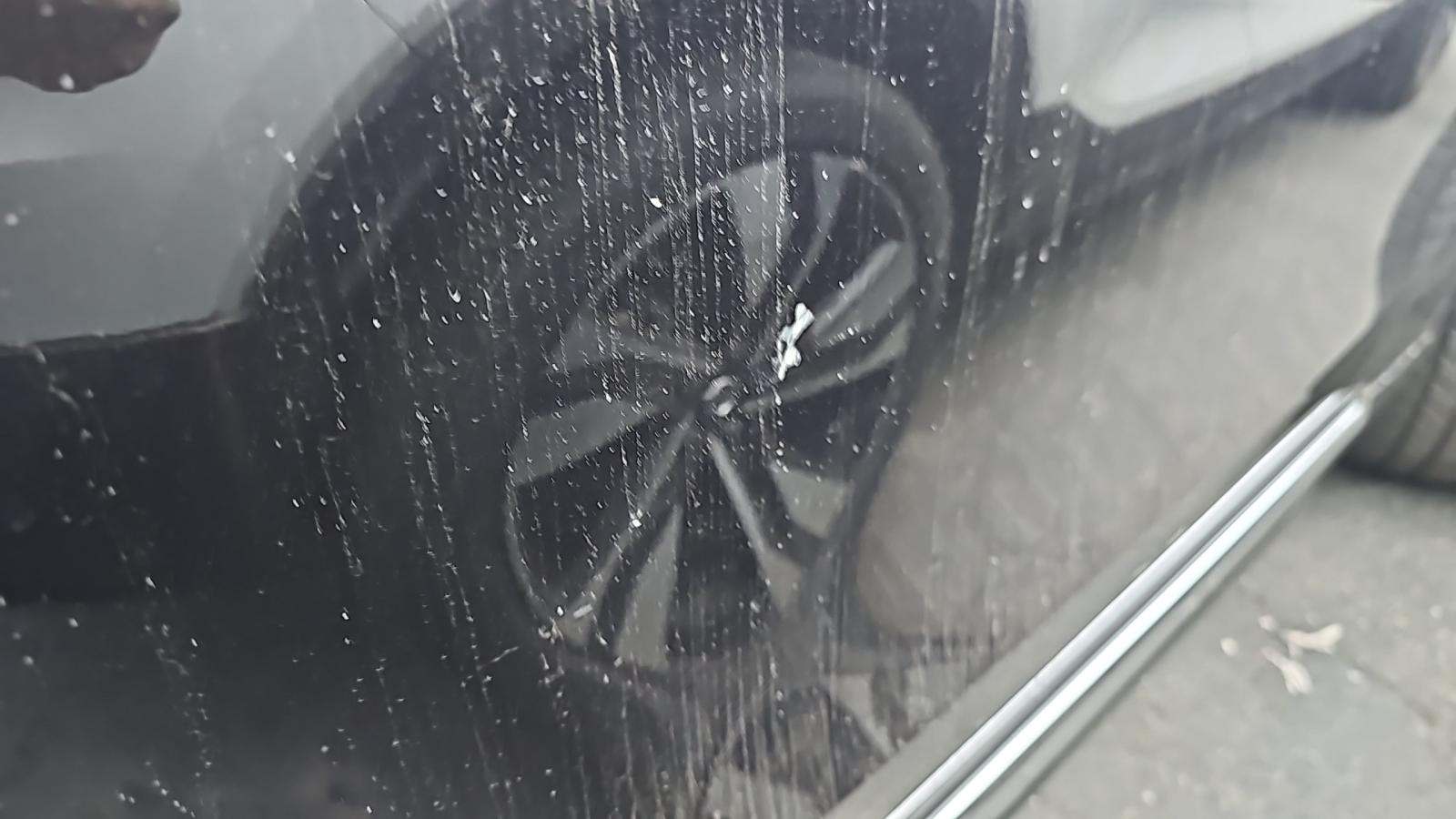 2024 Volvo XC90 B5 Plus AWD