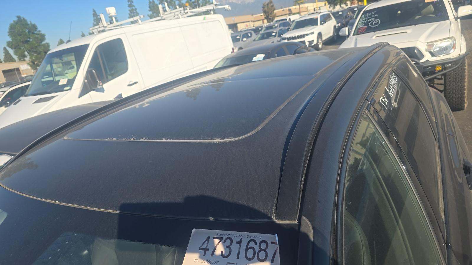 2025 Volvo XC60 B5 Plus AWD