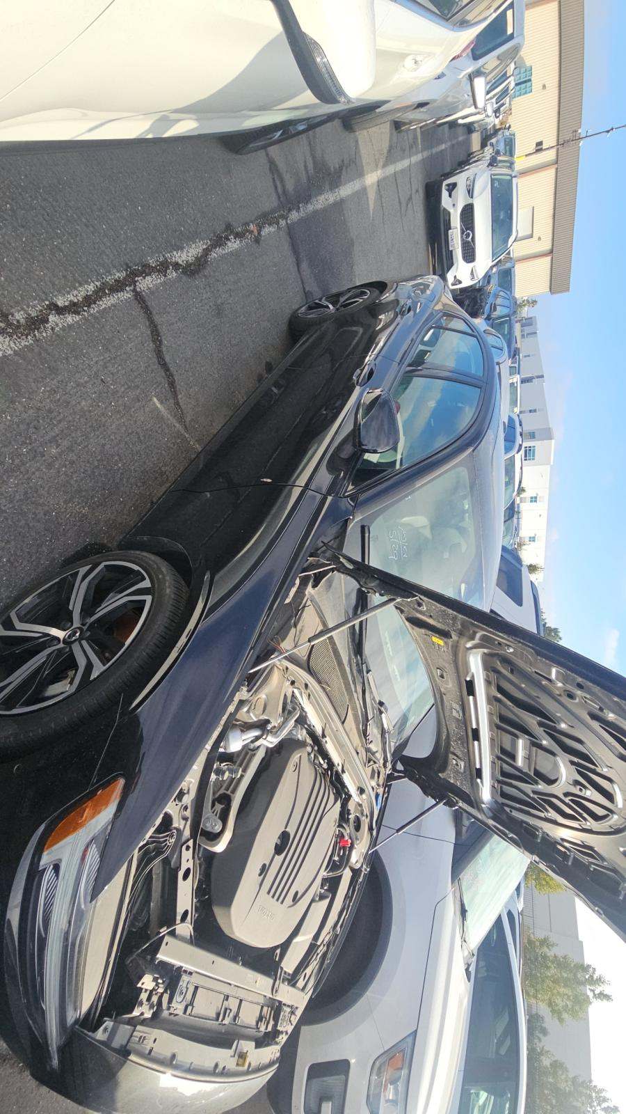 2025 Volvo S60 B5 Plus AWD