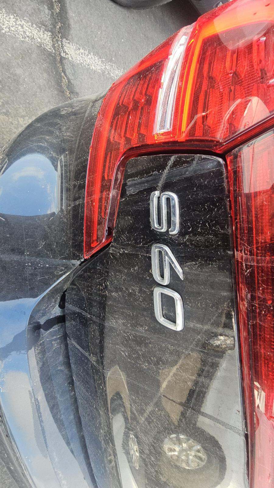 2025 Volvo S60 B5 Plus AWD