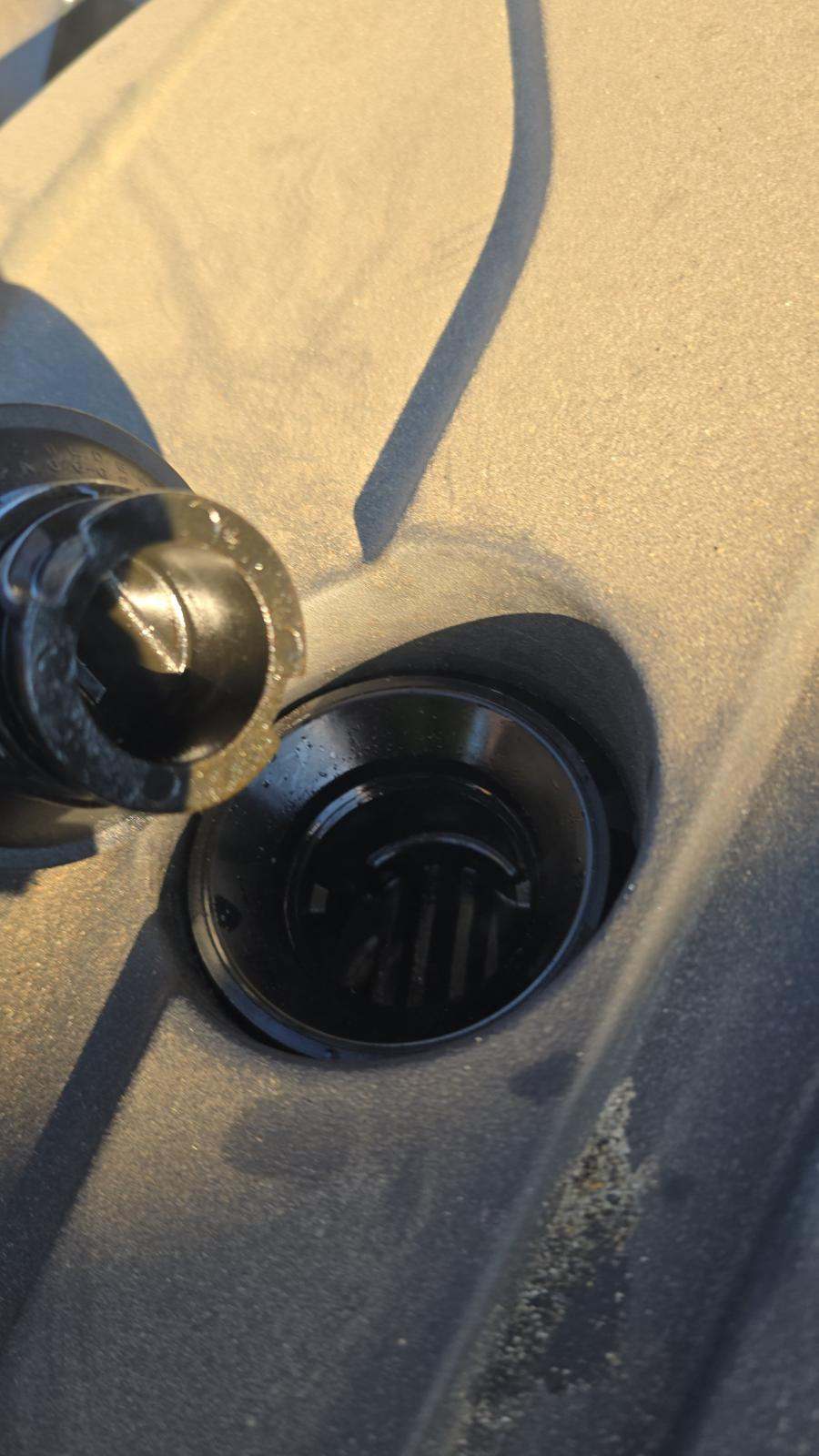 2024 Volvo XC90 B5 Plus AWD