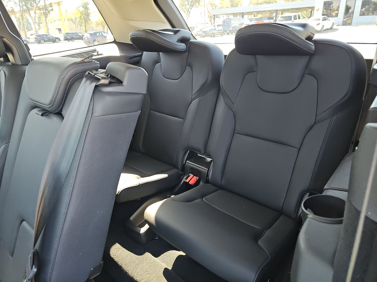 2024 Volvo XC90 B5 Plus AWD