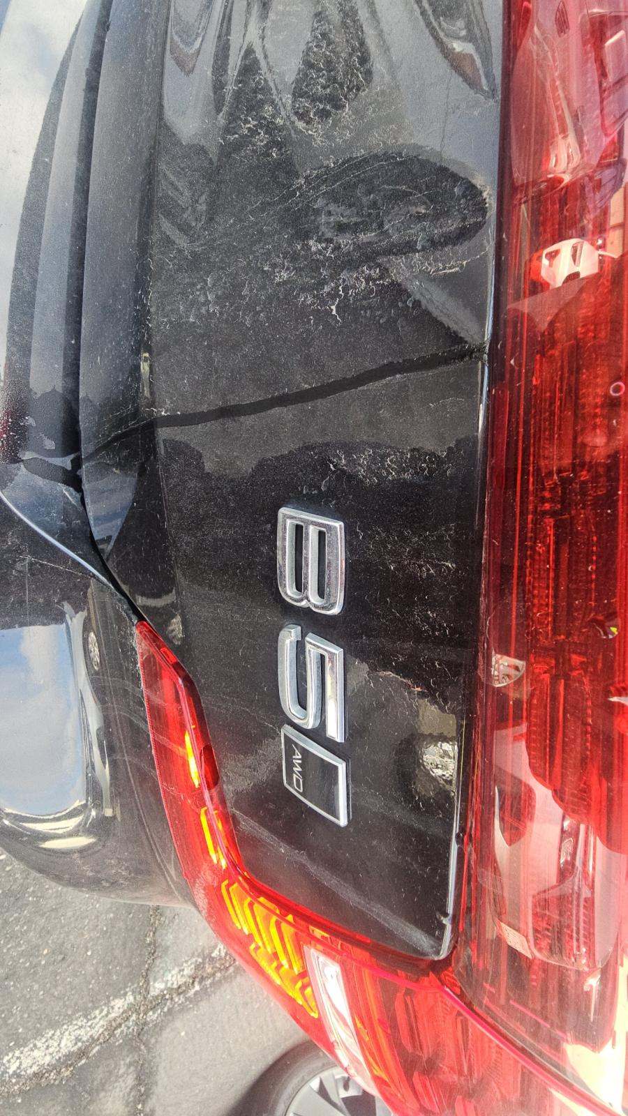 2025 Volvo S60 B5 Plus AWD