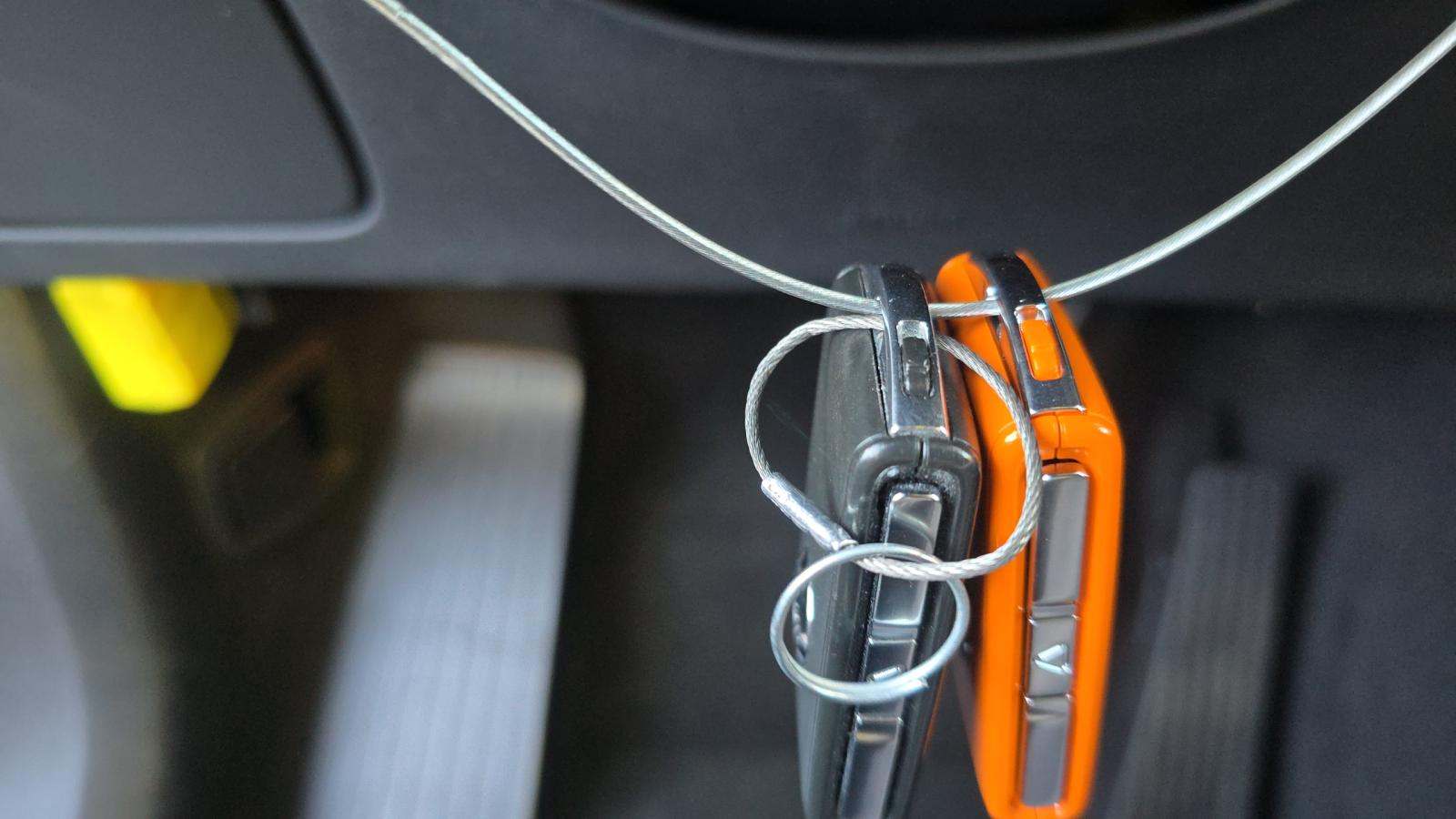 2024 Volvo XC90 B5 Plus AWD