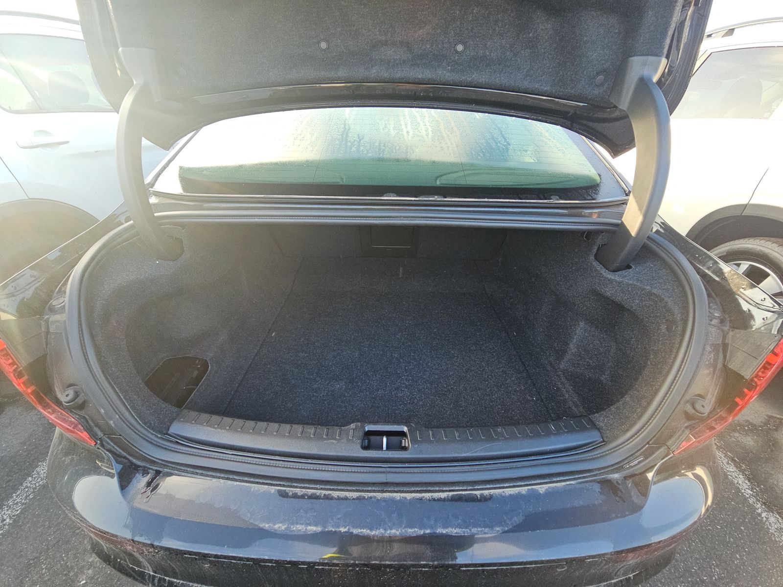 2025 Volvo S60 B5 Plus AWD