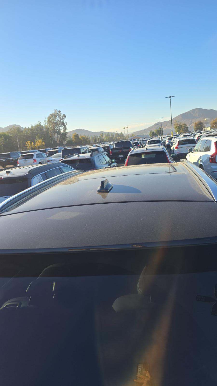 2024 Volvo XC90 B5 Plus AWD