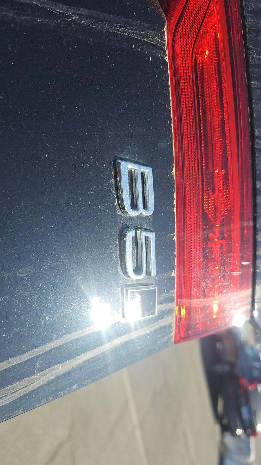 2025 Volvo XC60 B5 Plus AWD