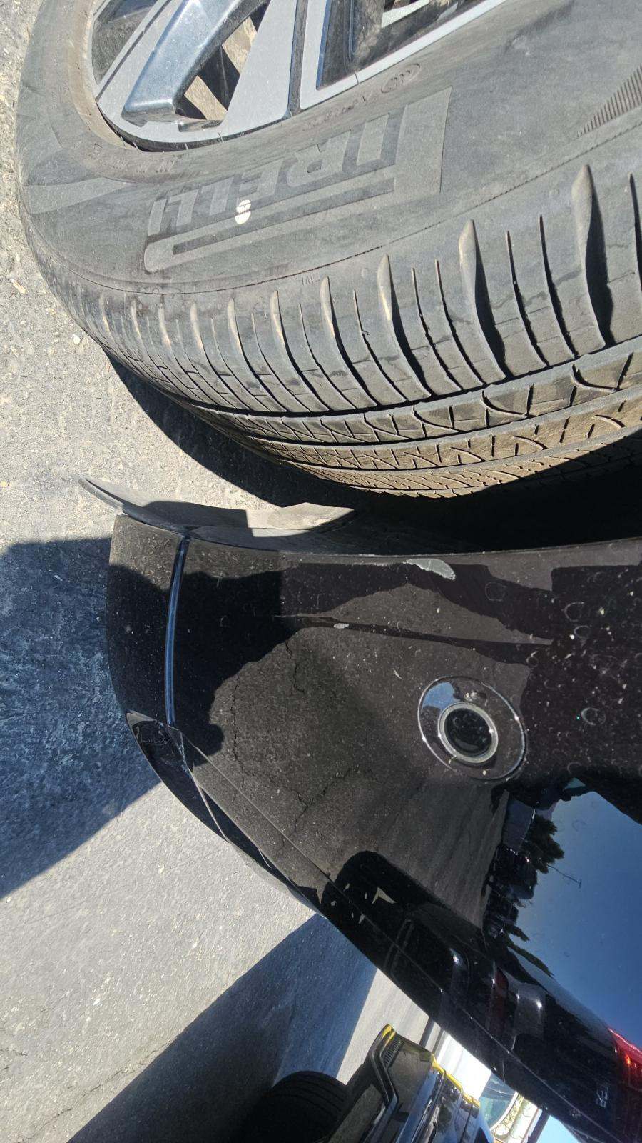 2025 Volvo XC60 B5 Plus AWD