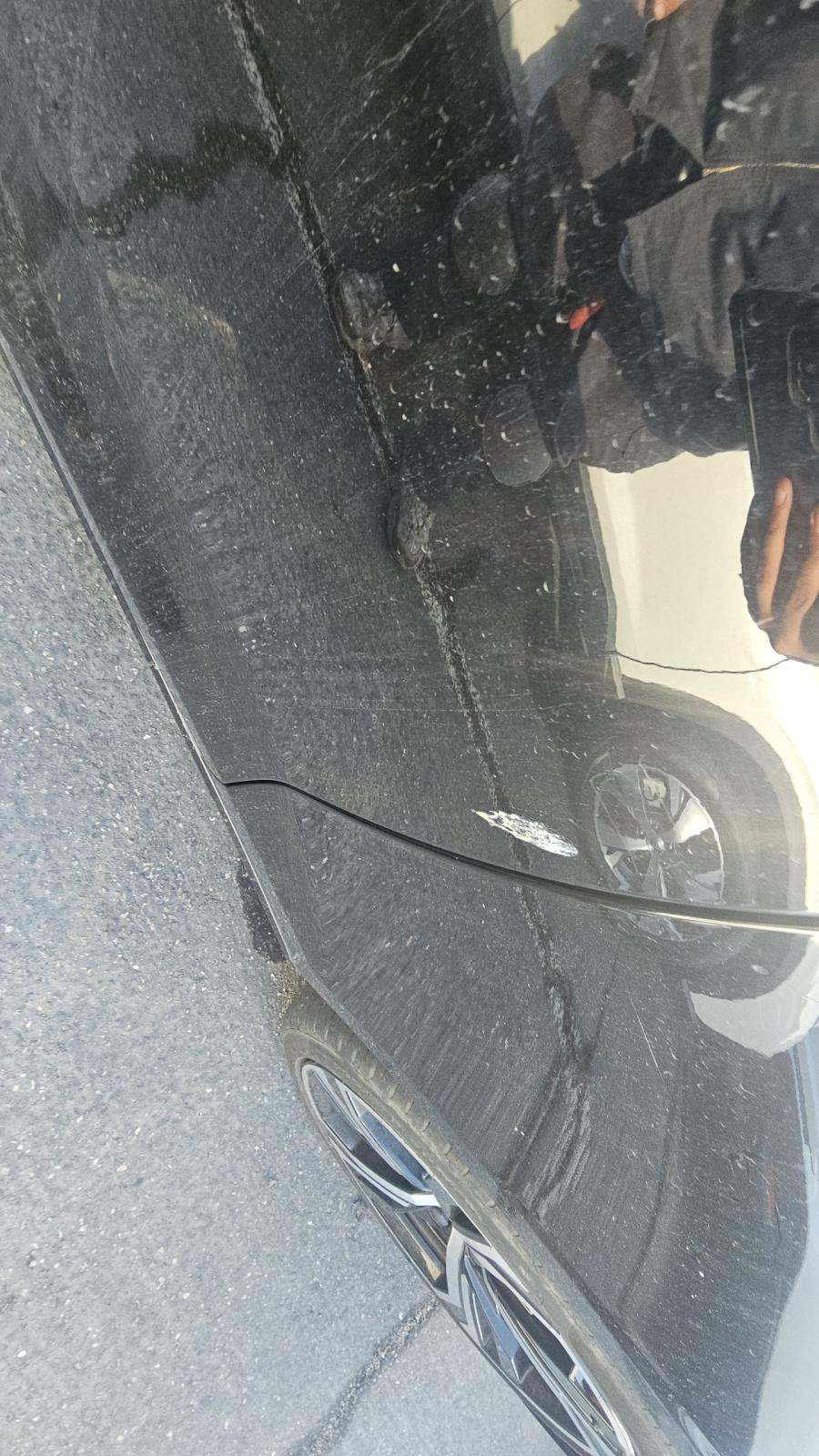 2025 Volvo S60 B5 Plus AWD