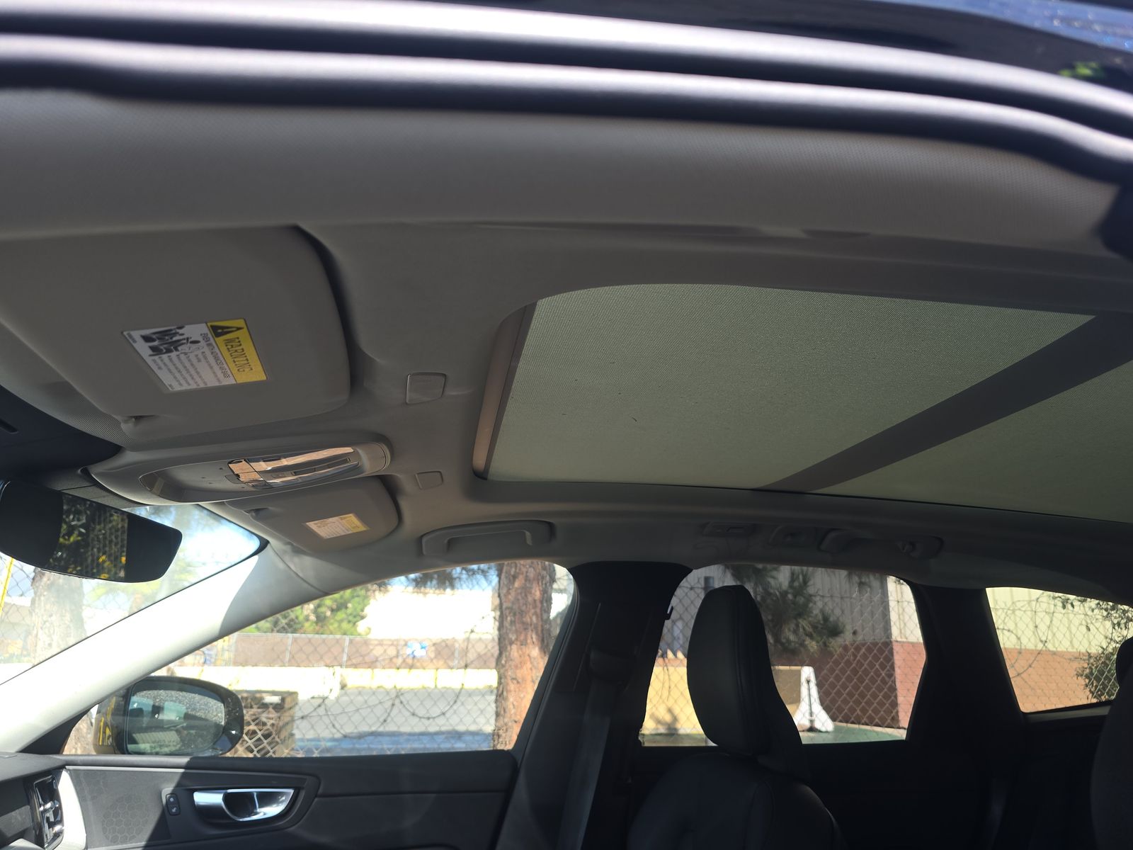 2025 Volvo XC60 B5 Plus AWD