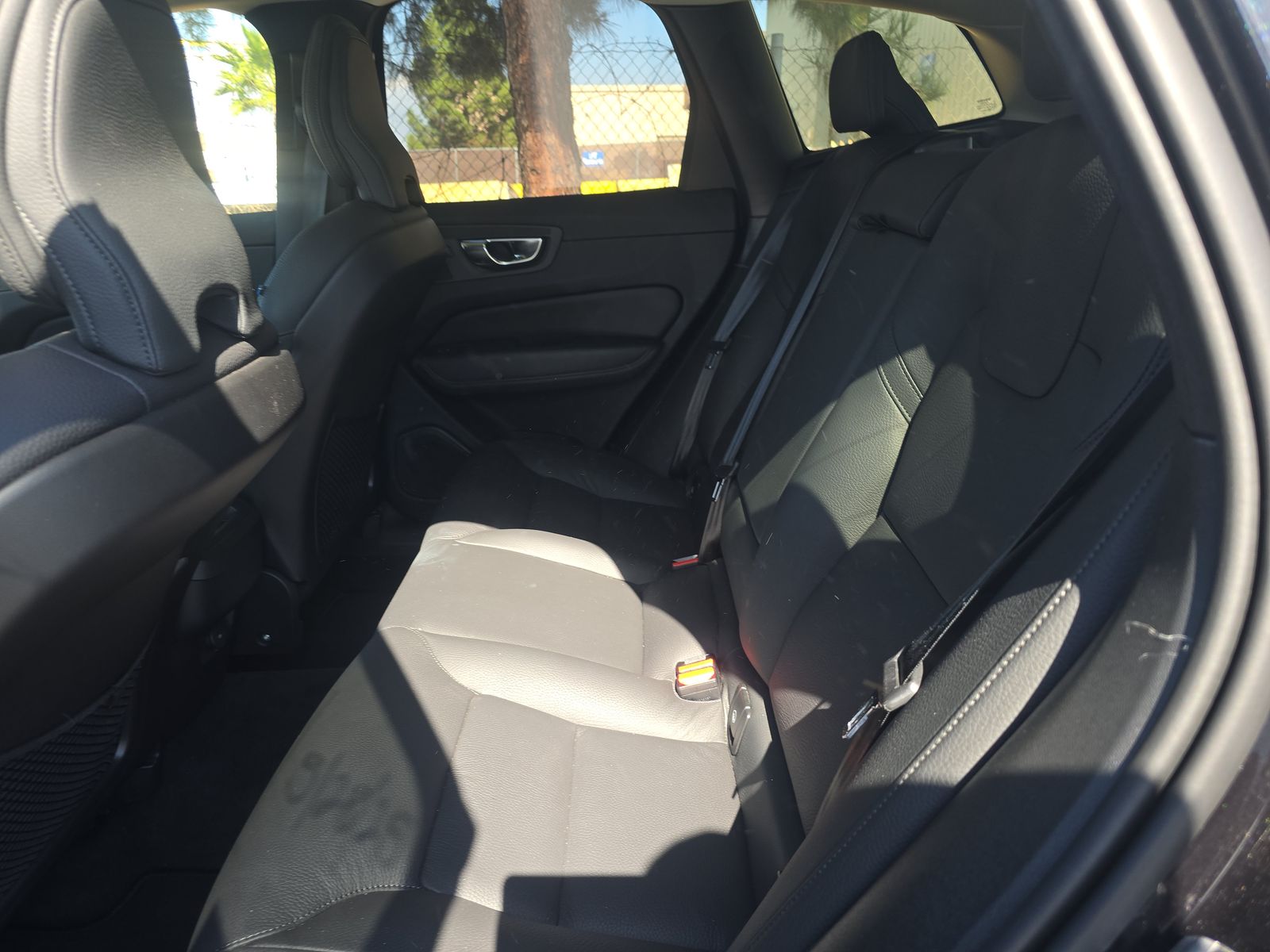 2025 Volvo XC60 B5 Plus AWD