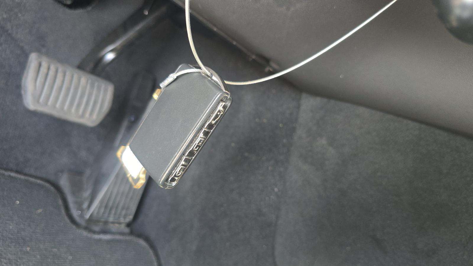 2025 Volvo XC60 B5 Plus AWD