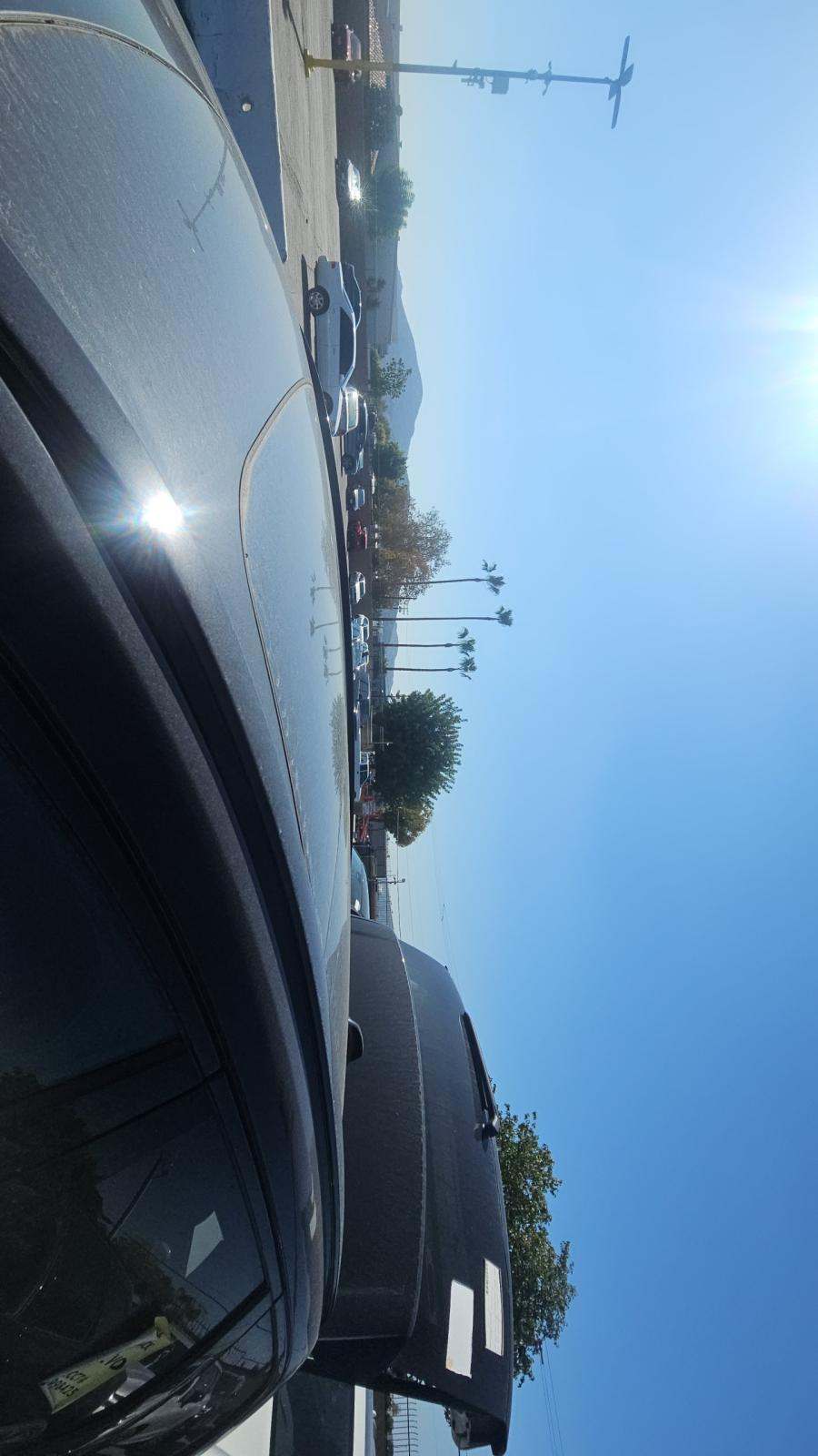 2025 Volvo XC60 B5 Plus AWD