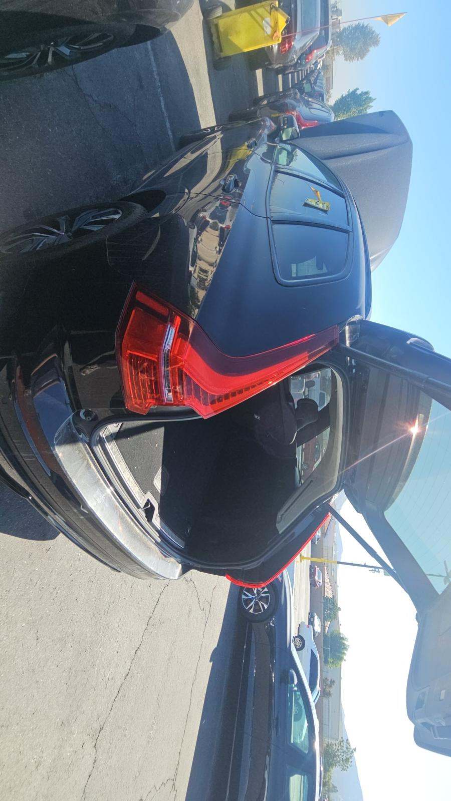 2025 Volvo XC60 B5 Plus AWD