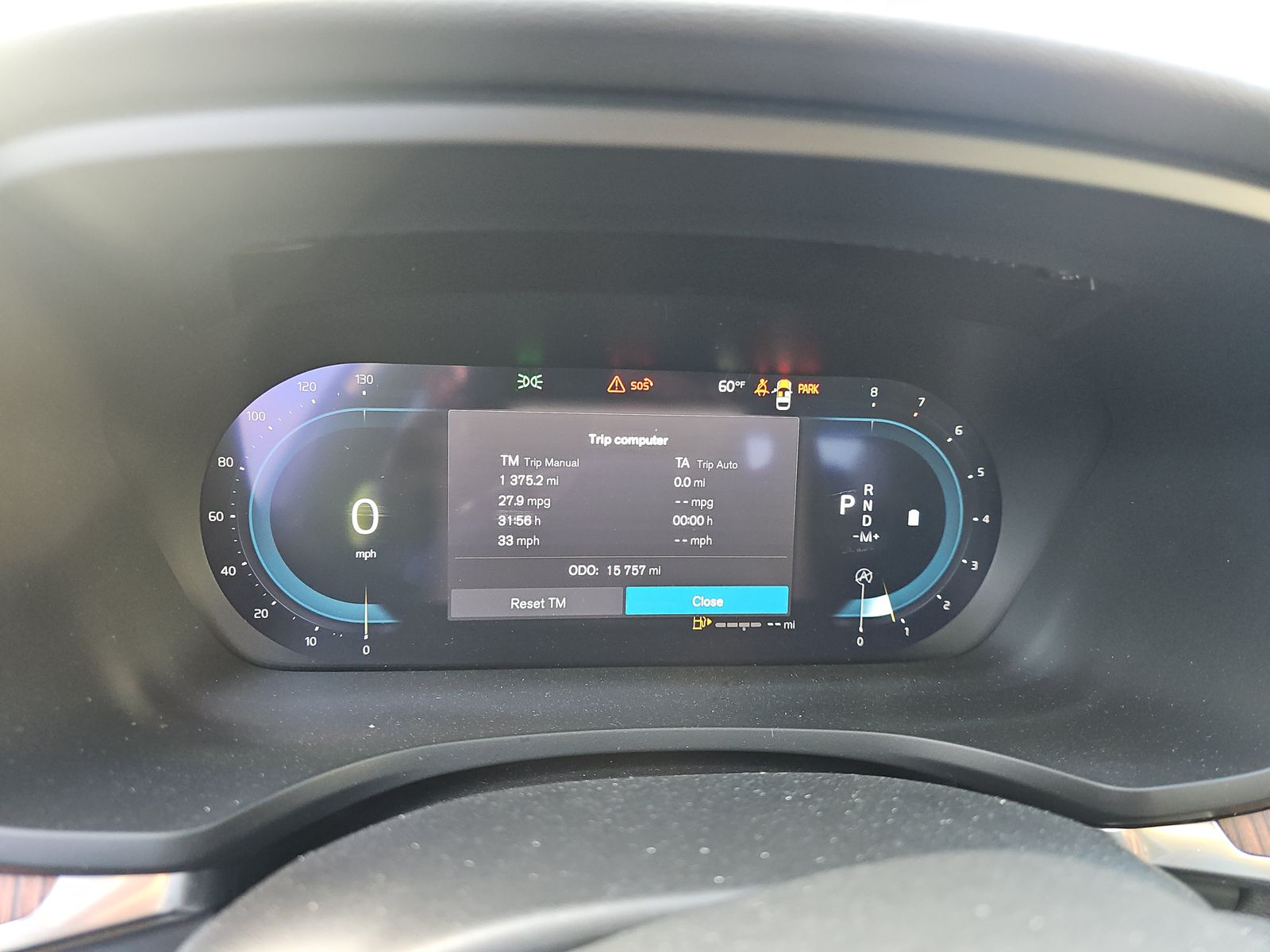 2025 Volvo S60 B5 Plus AWD