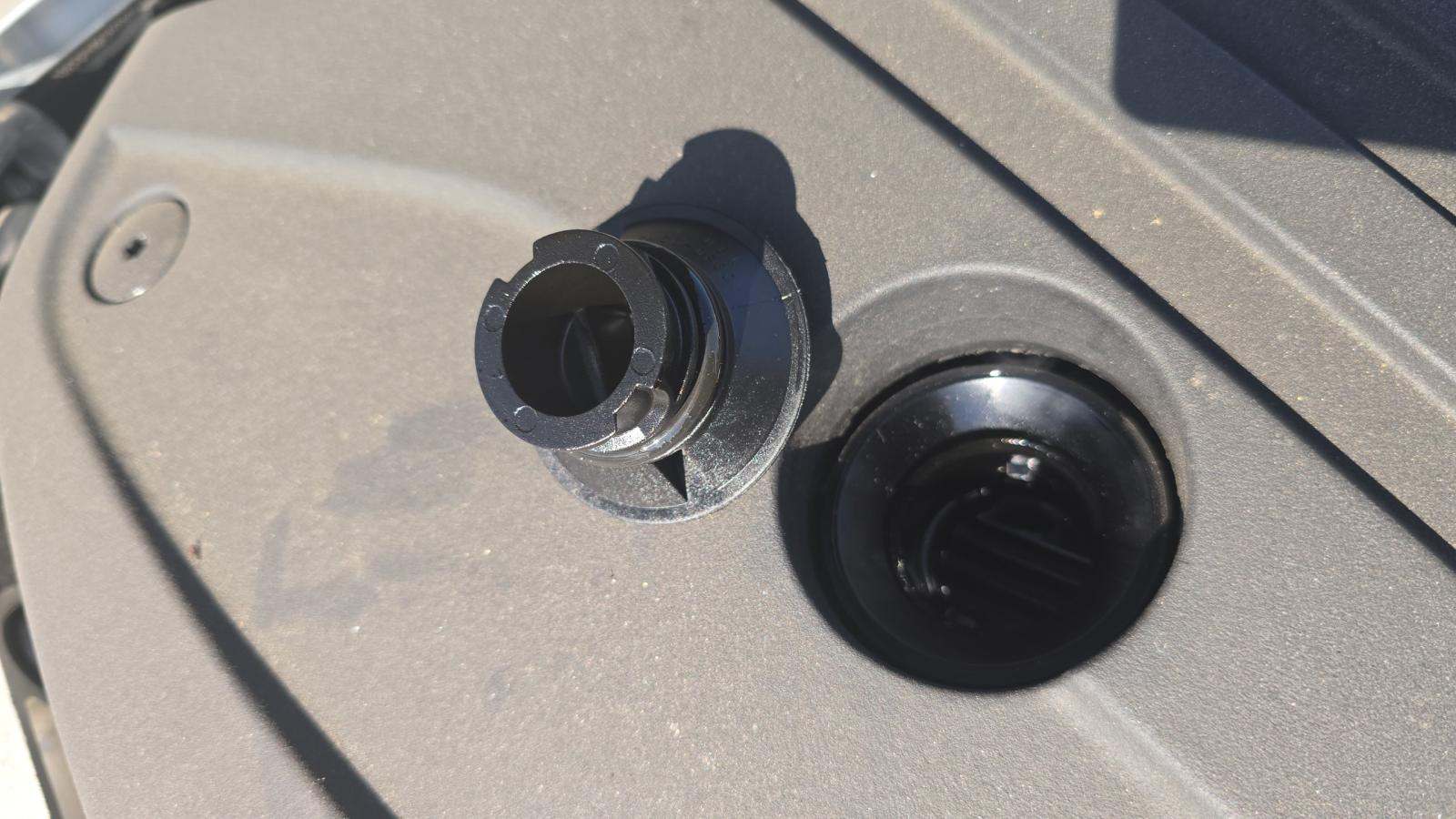 2025 Volvo XC60 B5 Plus AWD