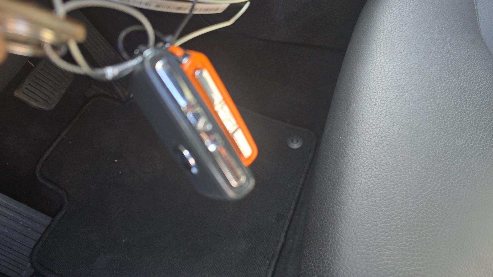 2025 Volvo XC60 B5 Plus AWD