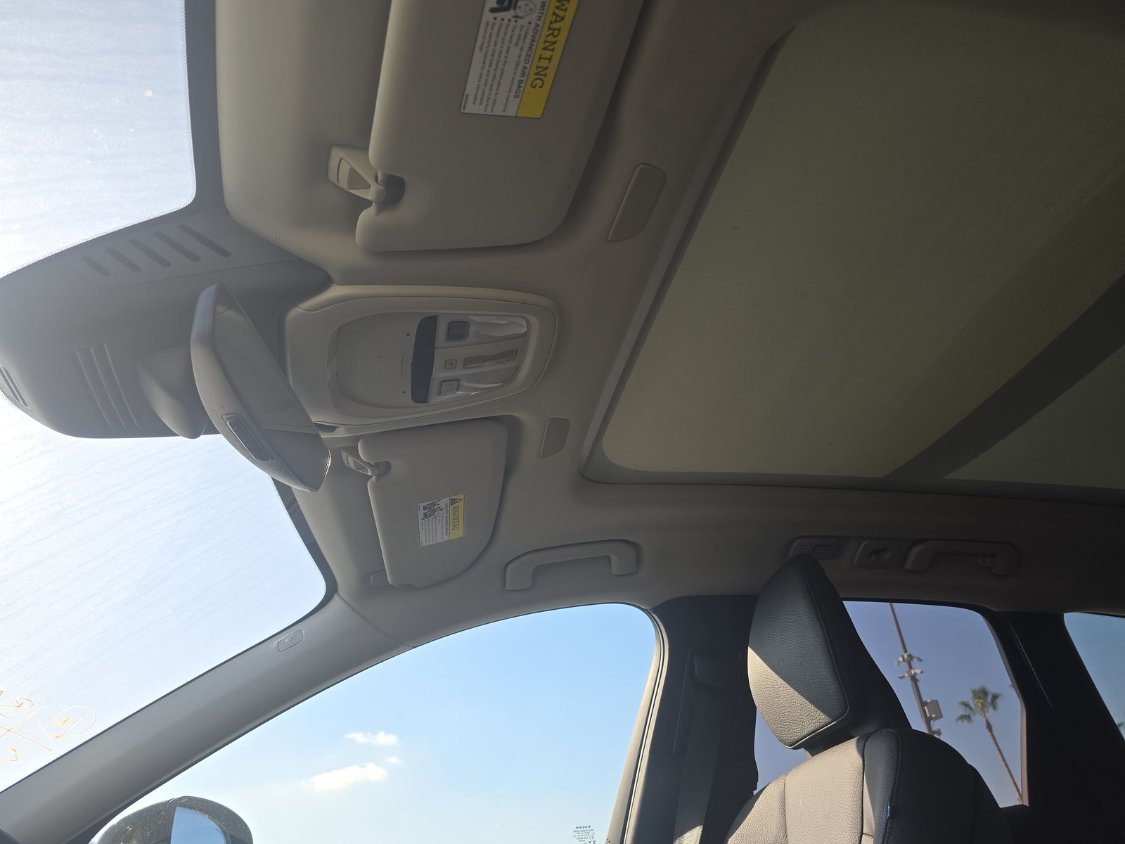 2025 Volvo XC60 B5 Plus AWD