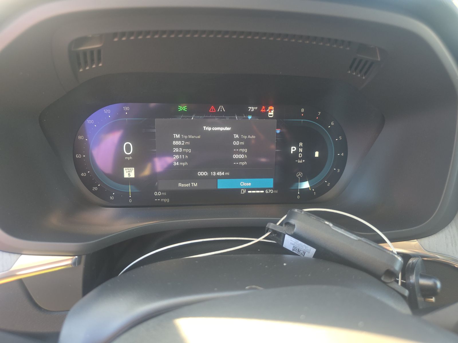 2025 Volvo XC60 B5 Plus AWD