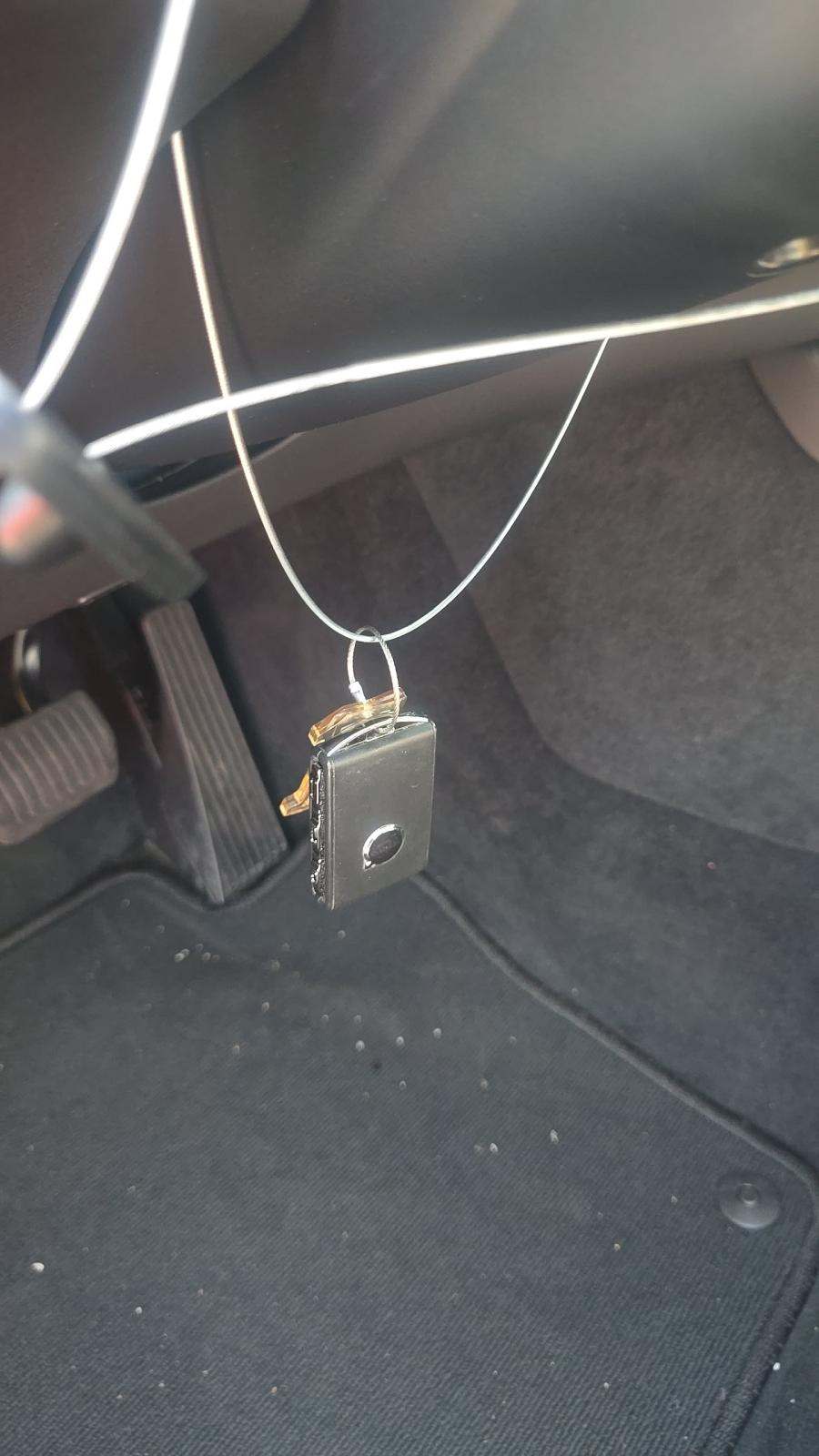 2025 Volvo XC60 B5 Plus AWD