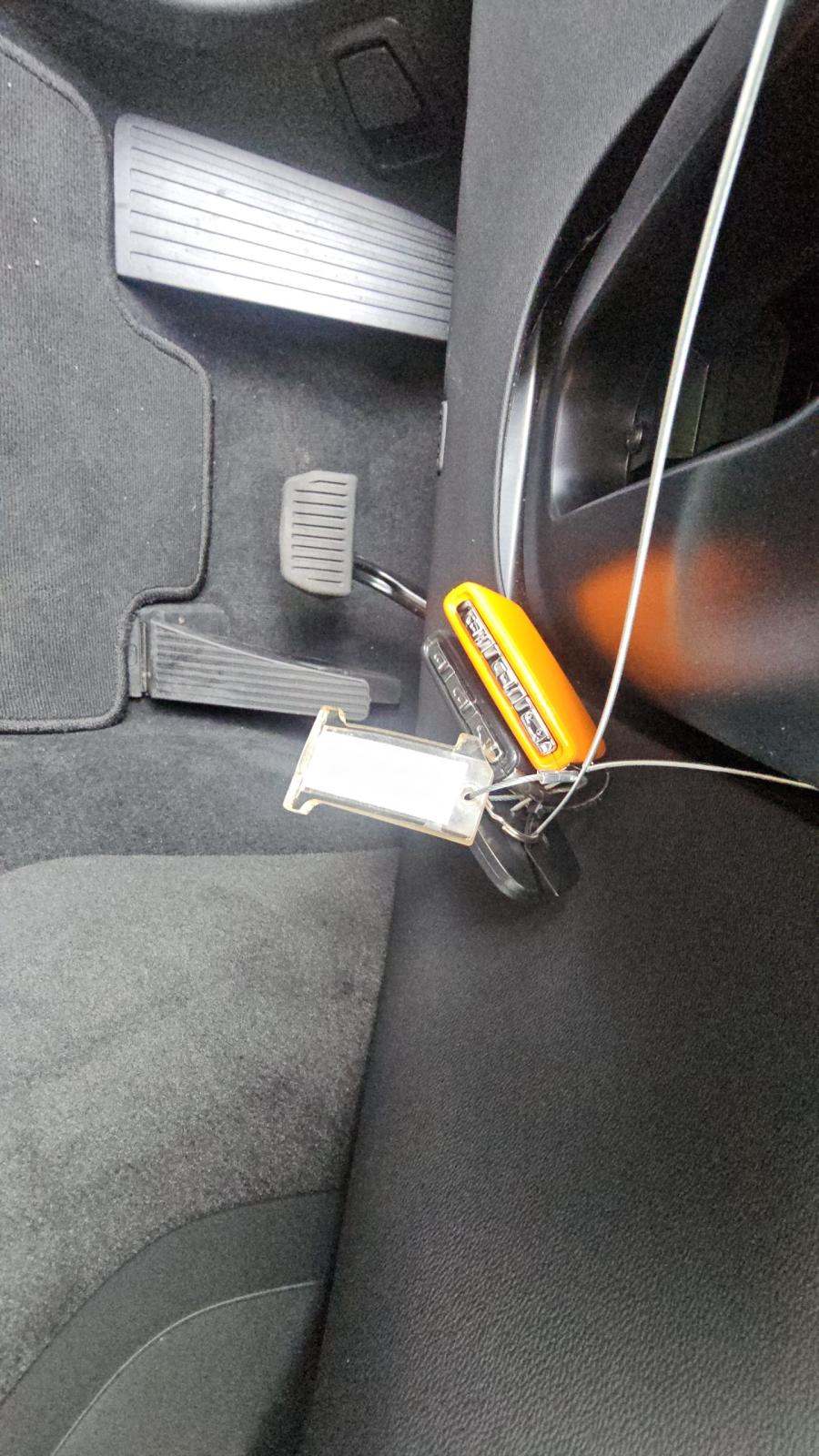 2025 Volvo XC60 B5 Plus AWD