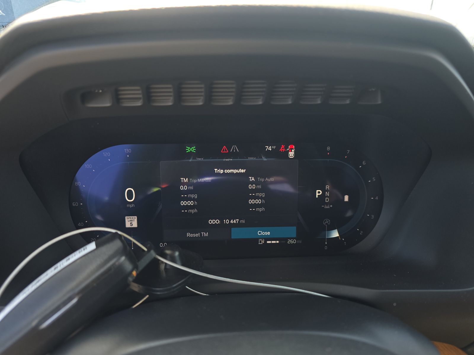 2025 Volvo XC90 B6 Plus AWD