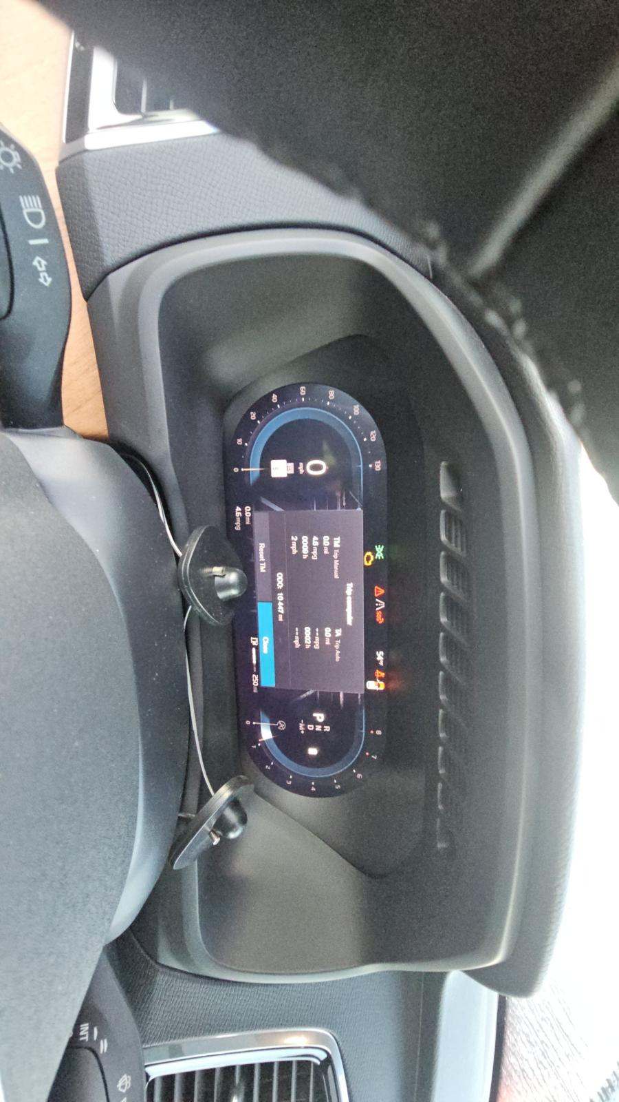 2025 Volvo XC90 B6 Plus AWD