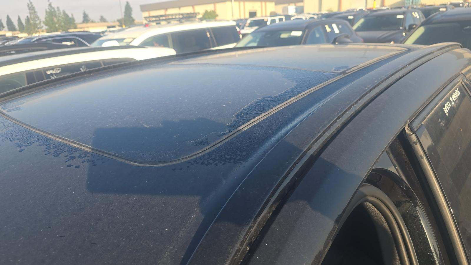 2025 Volvo XC60 B5 Plus AWD