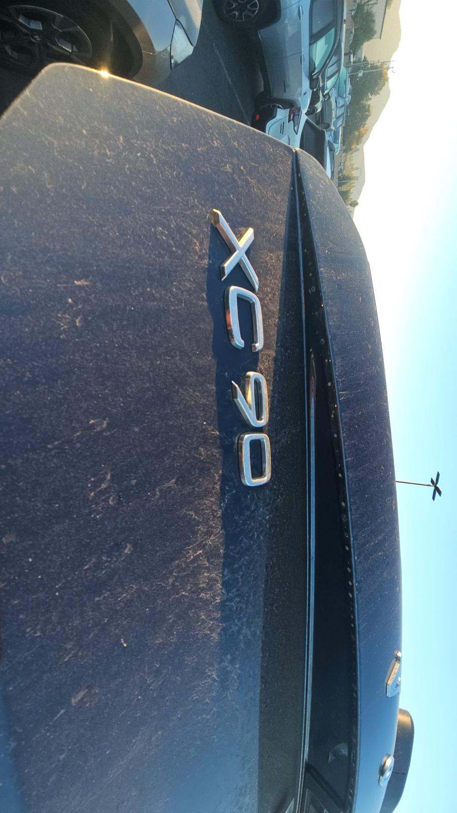 2025 Volvo XC90 B6 Plus AWD