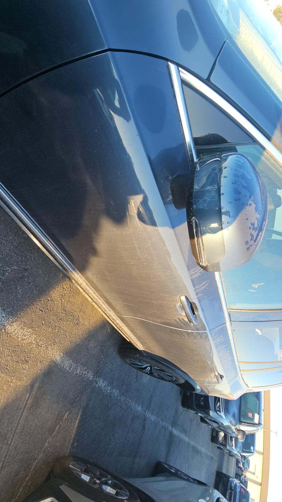 2025 Volvo XC90 B6 Plus AWD