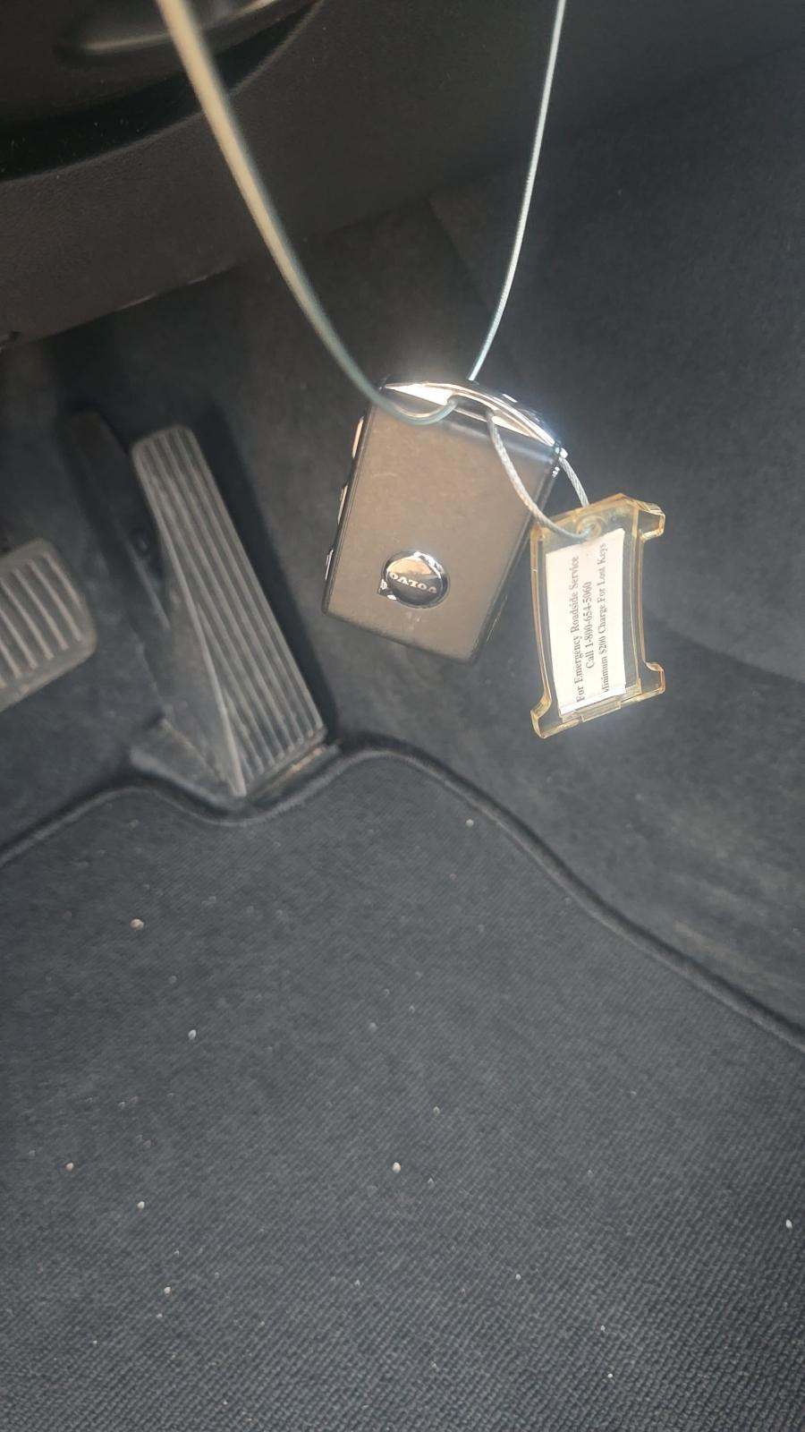 2025 Volvo XC60 B5 Plus AWD