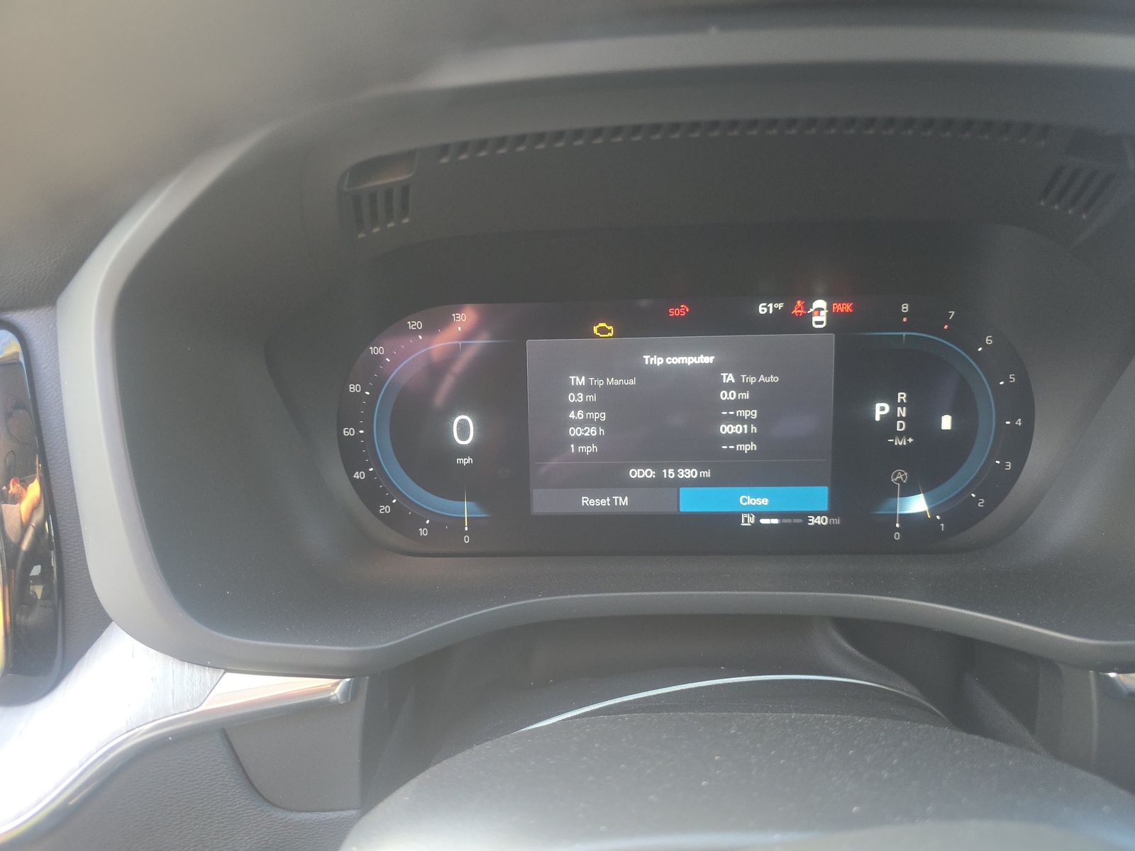 2025 Volvo XC60 B5 Plus AWD