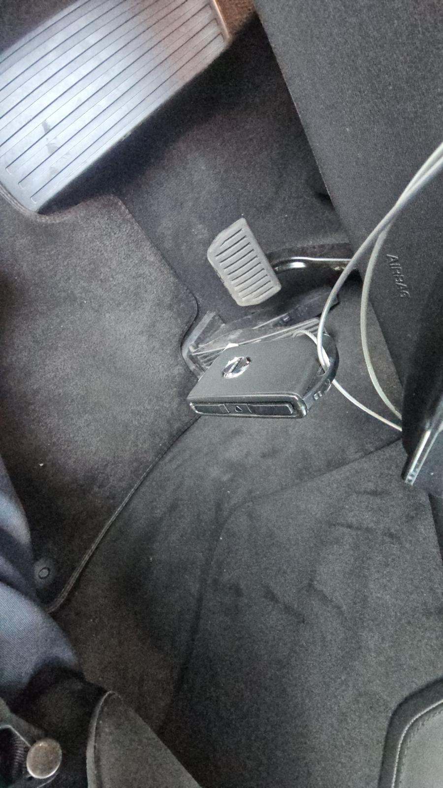 2025 Volvo XC90 B6 Plus AWD