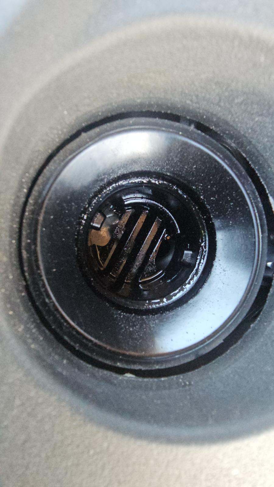 2025 Volvo XC90 B6 Plus AWD