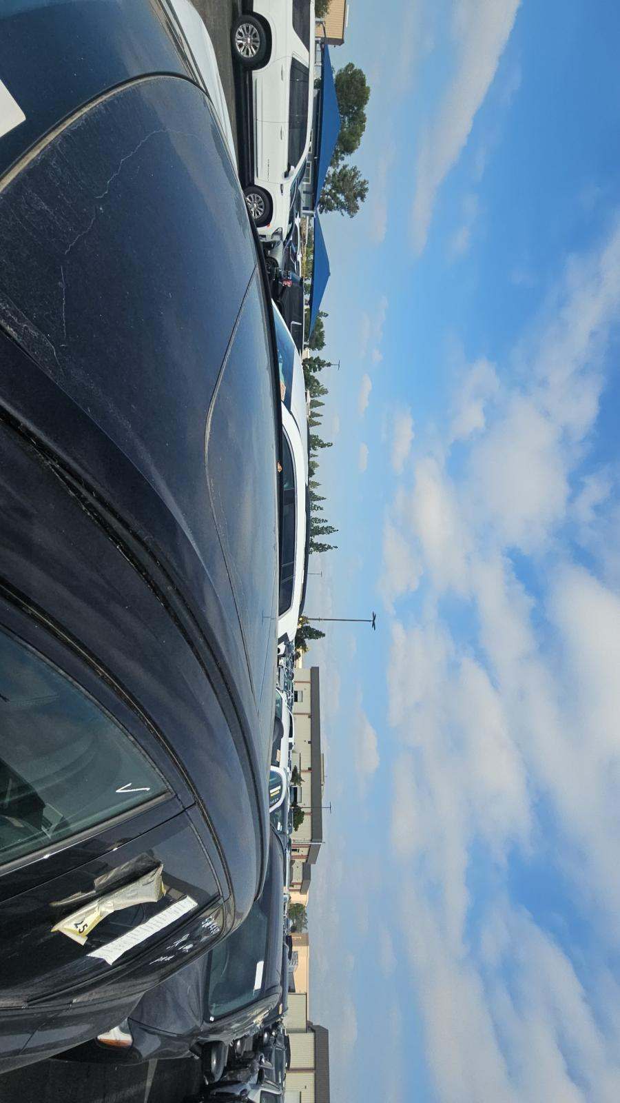 2025 Volvo XC60 B5 Plus AWD