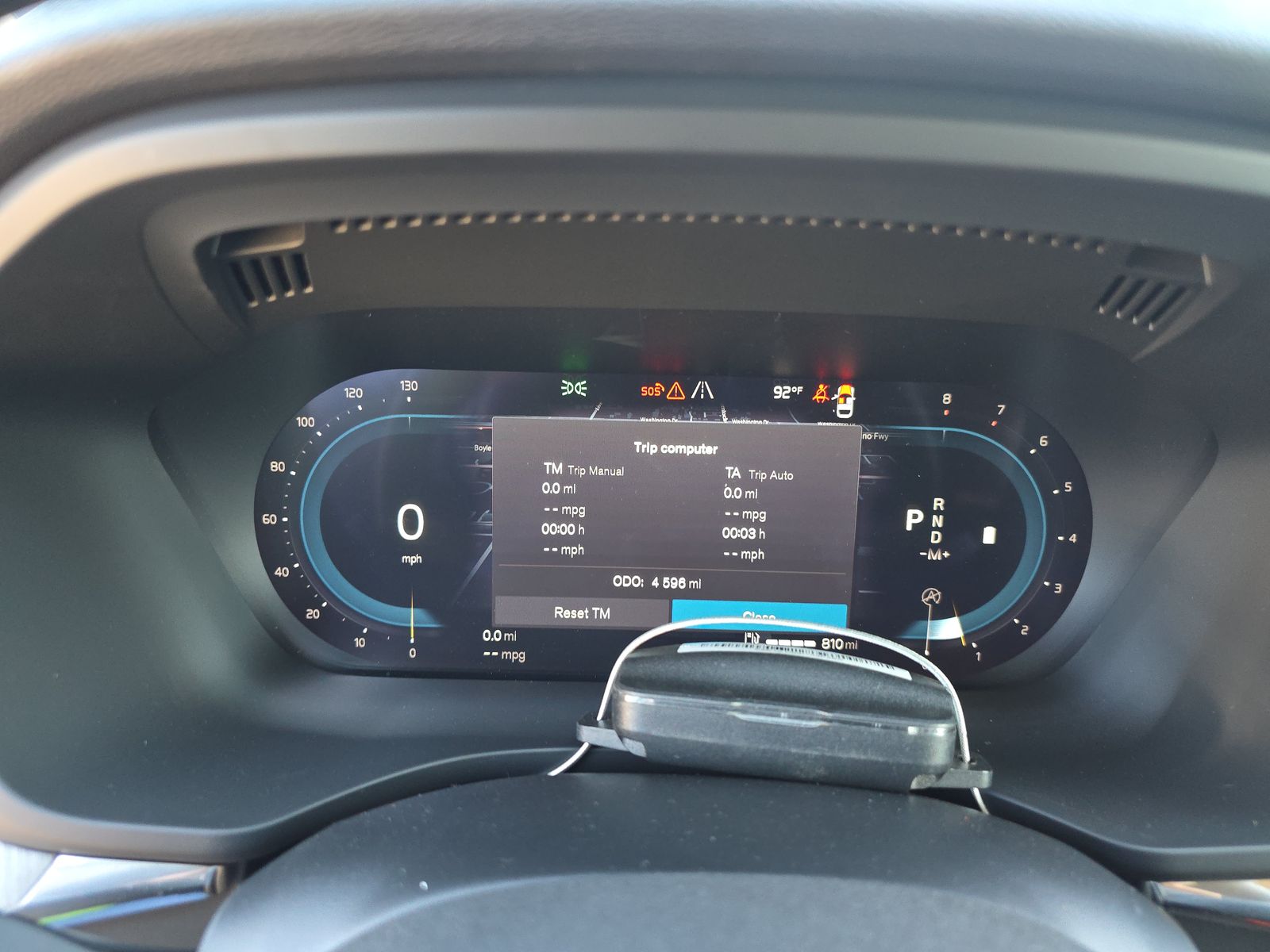 2025 Volvo XC60 B5 Plus AWD