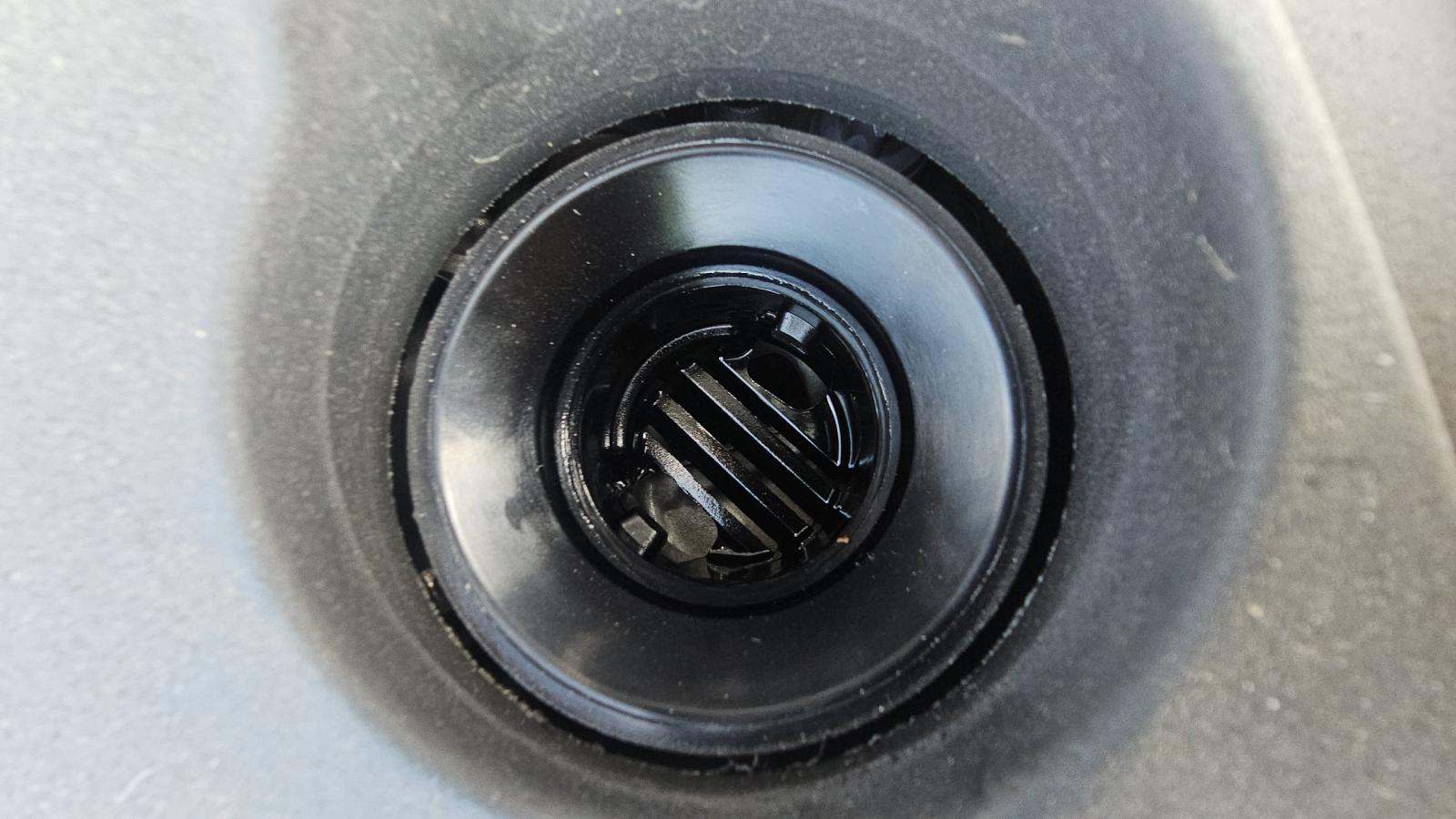 2025 Volvo XC60 B5 Plus AWD