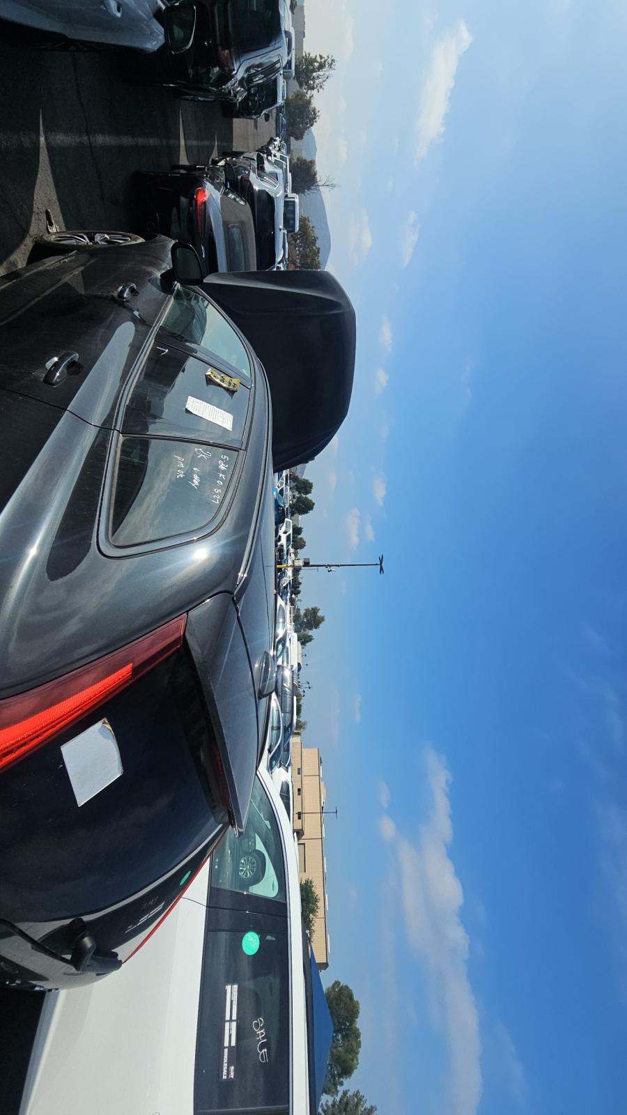 2025 Volvo XC60 B5 Plus AWD