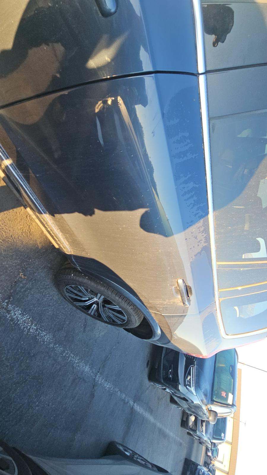 2025 Volvo XC90 B6 Plus AWD