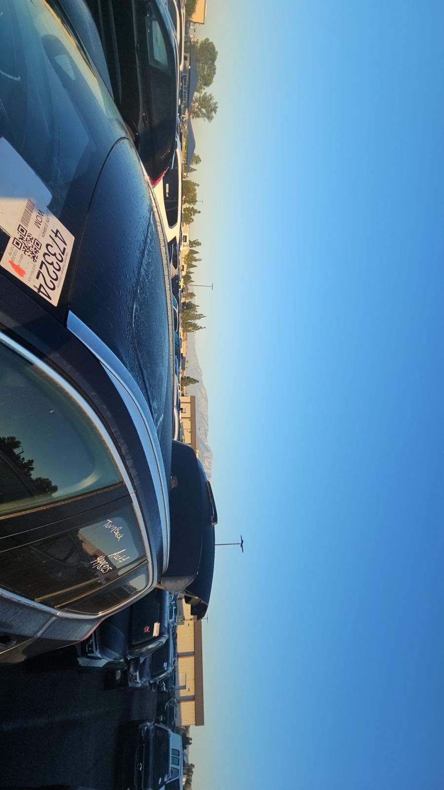 2025 Volvo XC90 B6 Plus AWD