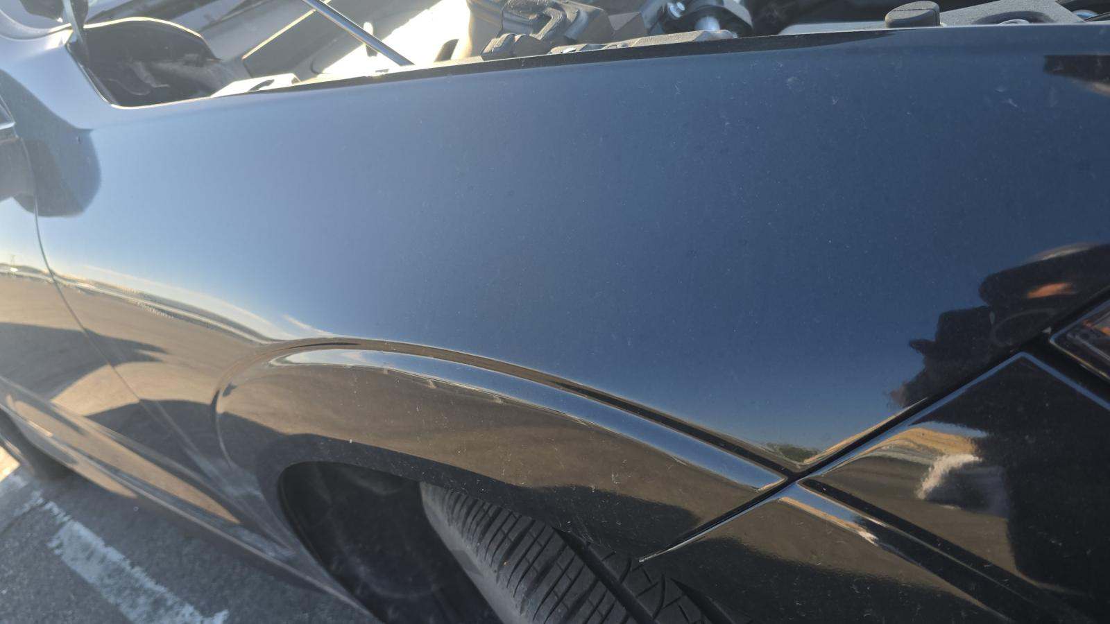 2025 Volvo XC60 B5 Plus AWD