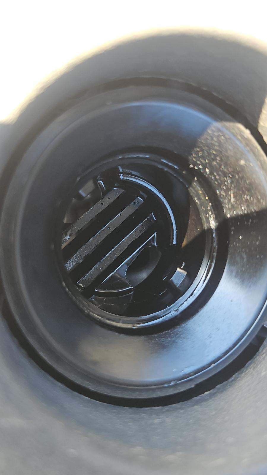 2025 Volvo XC60 B5 Plus AWD