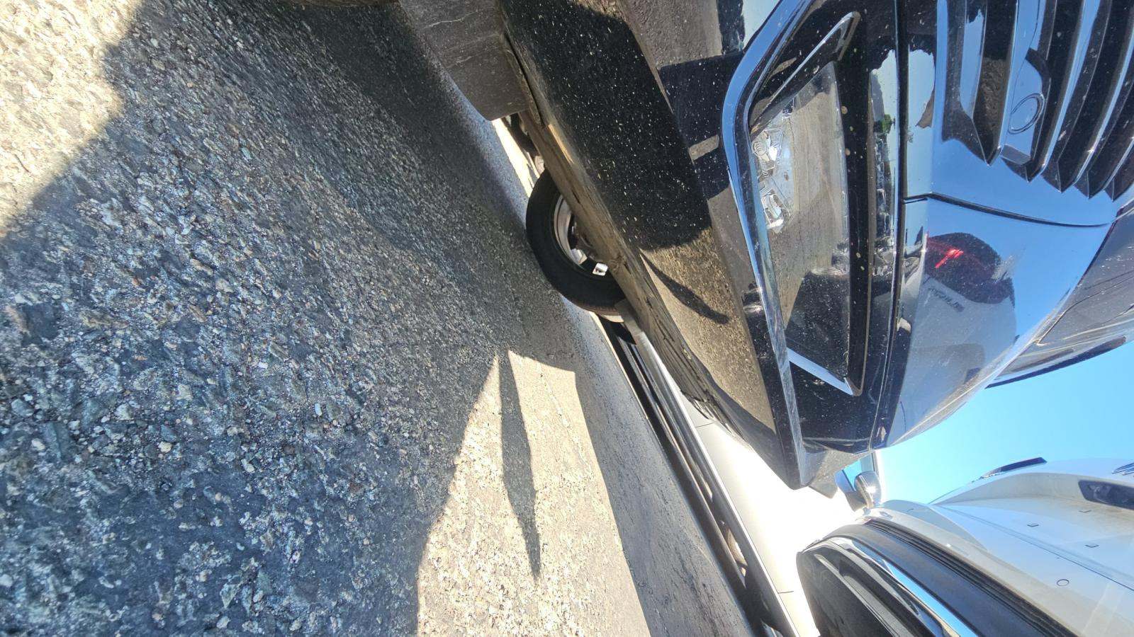 2025 Volvo XC60 B5 Plus AWD