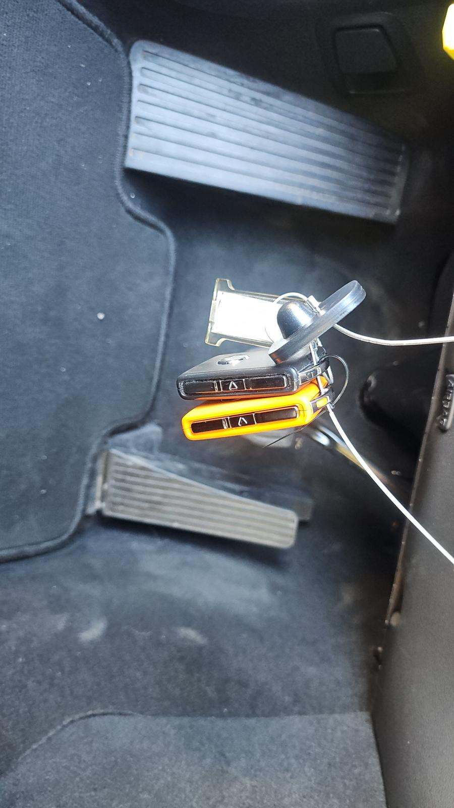 2025 Volvo XC60 B5 Plus AWD