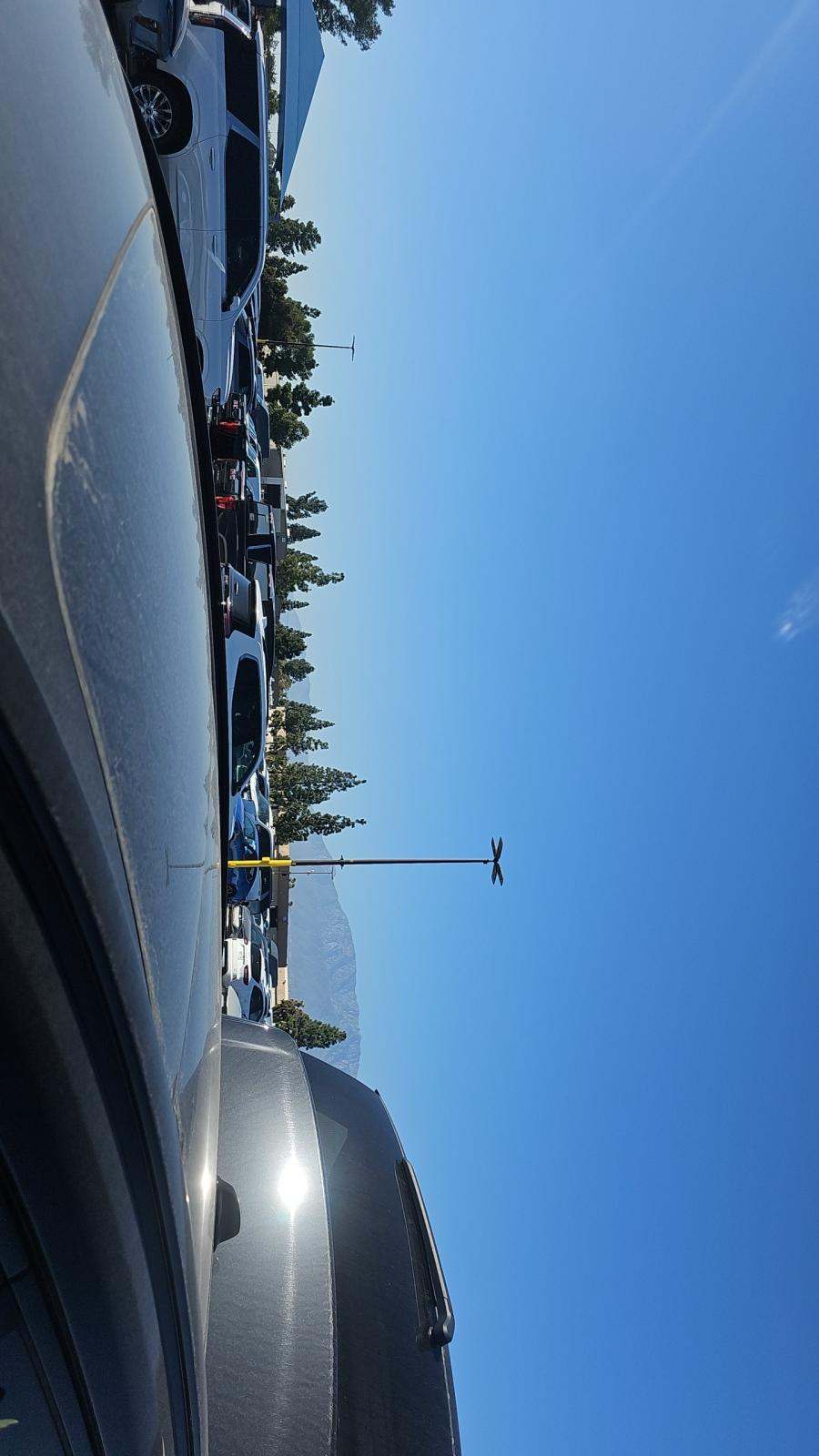 2025 Volvo XC60 B5 Plus AWD